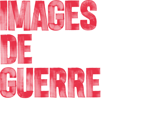 Logo Images de Guerre